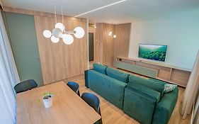 Apartamenty Alegrima